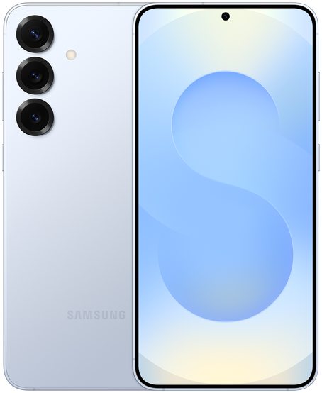 Samsung SM-S936U Galaxy S25+ 5G UW Dual SIM TD-LTE US 256GB / SM-G936A